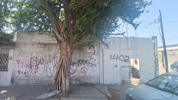 BODEGA EN VENTA EN COLONIA MAGDALENAS EN TORREON COAHUILA