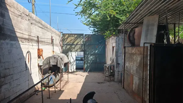 Bodega en venta en Magdalenas, Torreón — foto 3 de 10