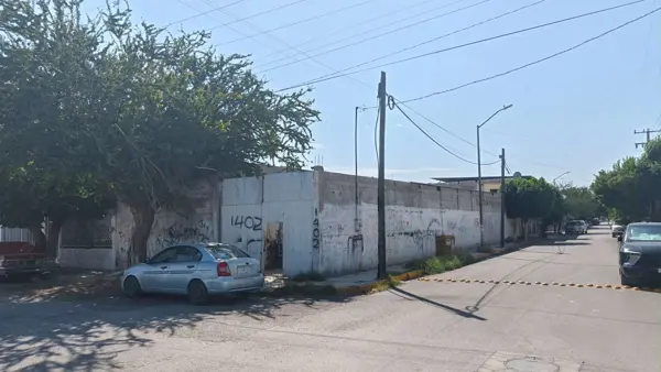 Bodega en venta en Magdalenas, Torreón — foto 2 de 10