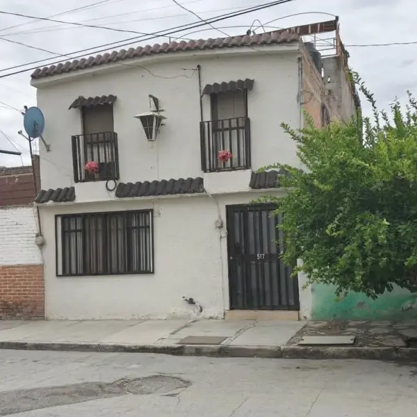 VENTA DE CONJUNTO DE 4 DEPARTAMENTOS, GÓMEZ PALACIO