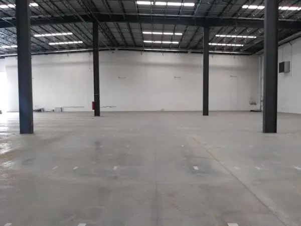 Nave en renta en San Lorenzo Rio Tenco, Cuautitlán Izcalli — foto 2 de 15