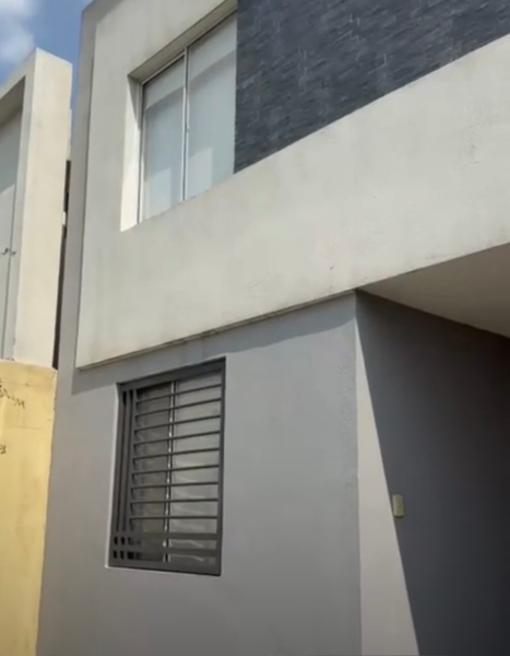 OFREZCO EN RENTA Casa en SAMSARA García