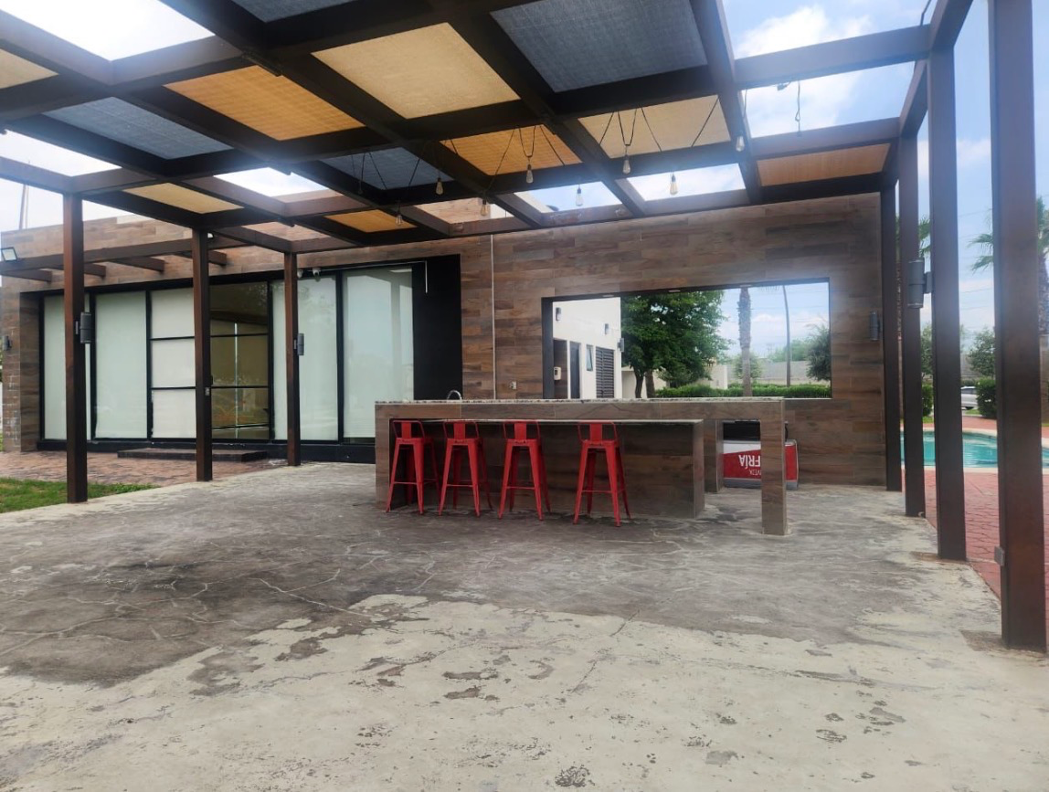 Casa en Renta en Samsara, García, Nuevo León — foto 6