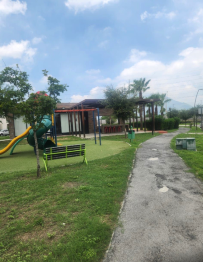 Casa en Renta en Samsara, García, Nuevo León — foto 7