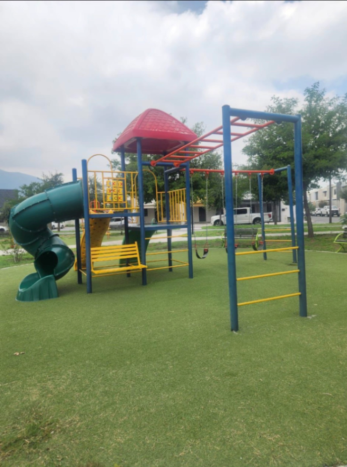 Casa en Renta en Samsara, García, Nuevo León — foto 4