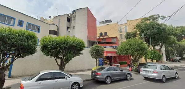 Departamento en venta en Portales Norte, Benito Juárez — foto 3 de 10