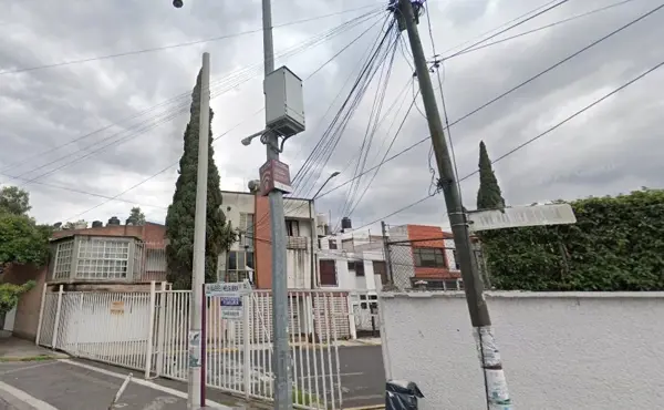 Casa en venta en Residencial la Escalera, Gustavo A. Madero — foto 2 de 6