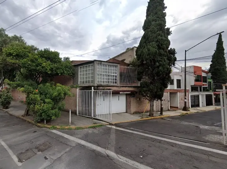 Casa en venta en Residencial la Escalera, Gustavo A. Madero — foto 1 de 6