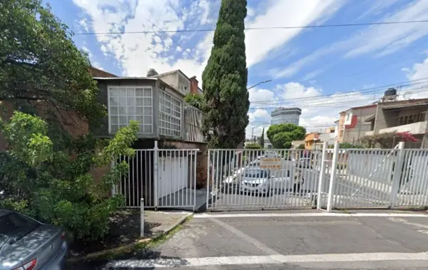 Casa en venta en Residencial la Escalera, Gustavo A. Madero — foto 3 de 6