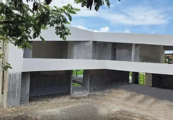 Casa en venta en Tres Marías, Morelia — foto 2 de 5