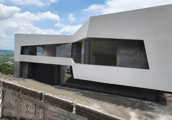 Casa en venta en Tres Marías, Morelia — foto 3 de 5