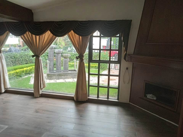 Casa en renta en Villas Chapultepec, Metepec — foto 3 de 14