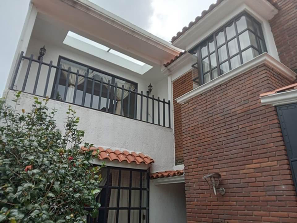 Casa en renta en Villas Chapultepec, Metepec — foto 2 de 14