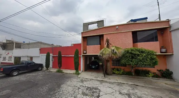 Casa en venta en San Juan de Aragón I Sección, Gustavo A. Madero — foto 2 de 7