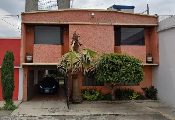 Casa en venta en San Juan de Aragón I Secc , Gustavo A. Madero, CDMX