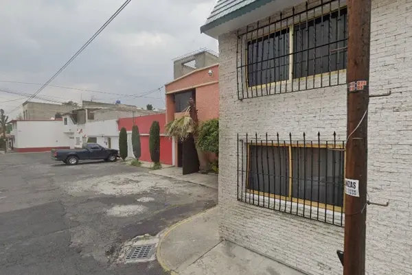 Casa en venta en San Juan de Aragón I Sección, Gustavo A. Madero — foto 3 de 7