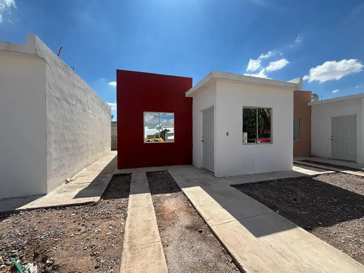 Casa en venta en Rancho Alegre, Torreón — foto 1 de 10