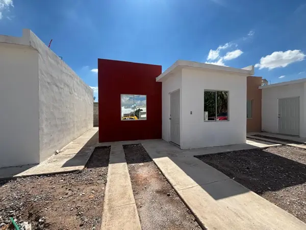 Casa en venta en Rancho Alegre, Torreón, Coahuila de Zaragoza