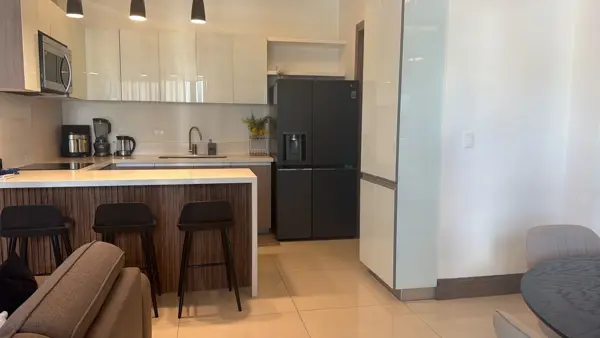 Departamento en renta en Zona Valle Oriente, San Pedro Garza García — foto 3 de 16
