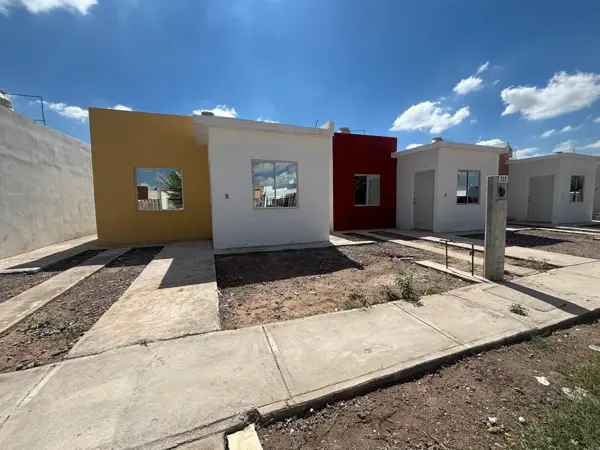 Casa en venta en Rancho Alegre, Torreón — foto 2 de 10