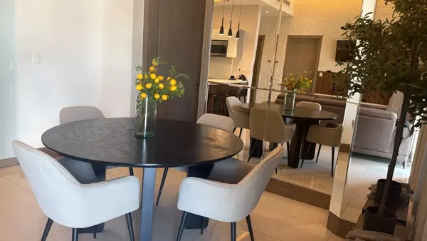 Departamento en renta en Zona Valle Oriente, San Pedro Garza García — foto 2 de 16