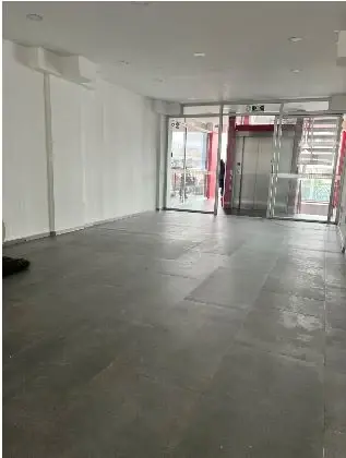 Local en renta en Ciudad Satelite, Naucalpan de Juárez — foto 1 de 2