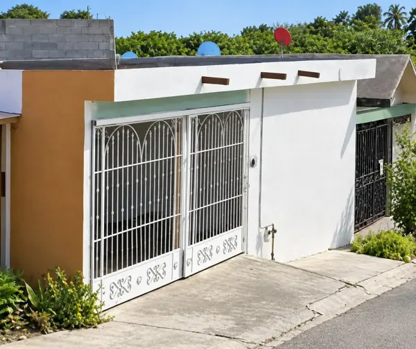 Casa en venta en Colinas de San Juan, Juárez — foto 3 de 3