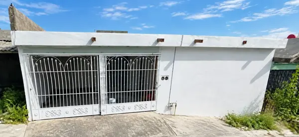 Casa en venta en Colinas de San Juan, Juárez — foto 2 de 3