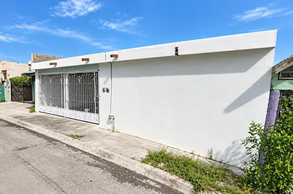 VENTA DE CASA EN NUEVO LEÒN JUÀREZ