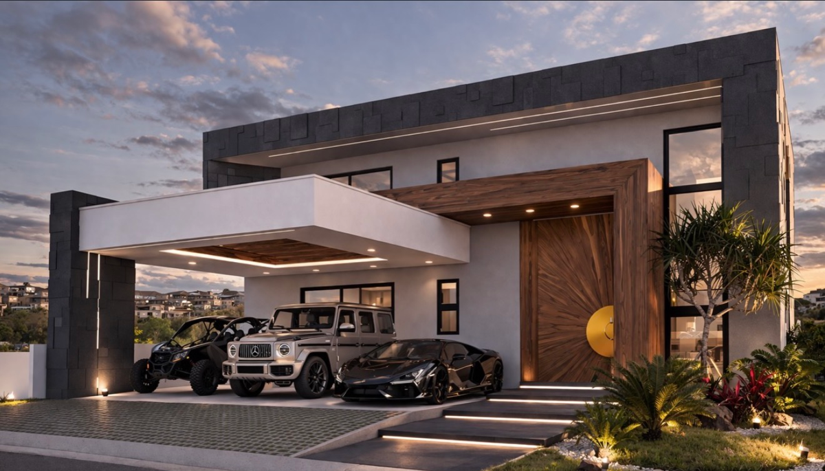 Casa en venta en Lomas de Cocoyoc, Atlatlahucan — foto 1 de 19