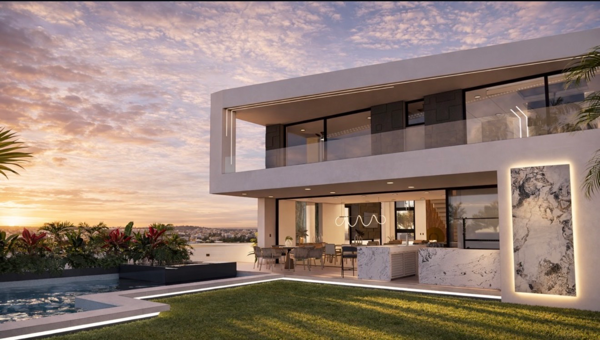 Casa en venta en Lomas de Cocoyoc, Atlatlahucan — foto 3 de 19