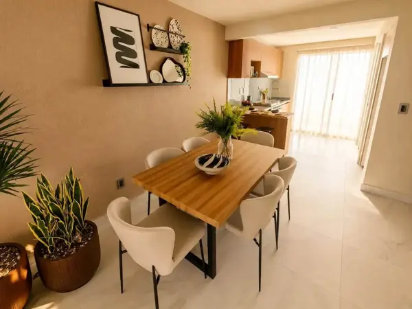 Casa en venta en Hacienda del Bosque, Tecámac — foto 3 de 20