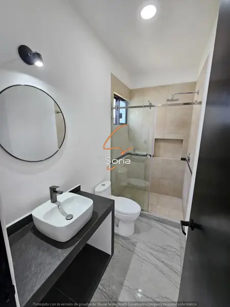 Casa en venta en Altos de Oaxtepec, Yautepec — foto 2 de 10
