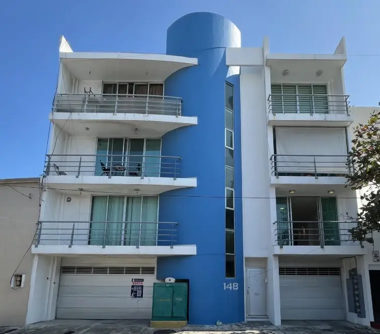 Departamento en venta en Reforma, Veracruz — foto 1 de 15