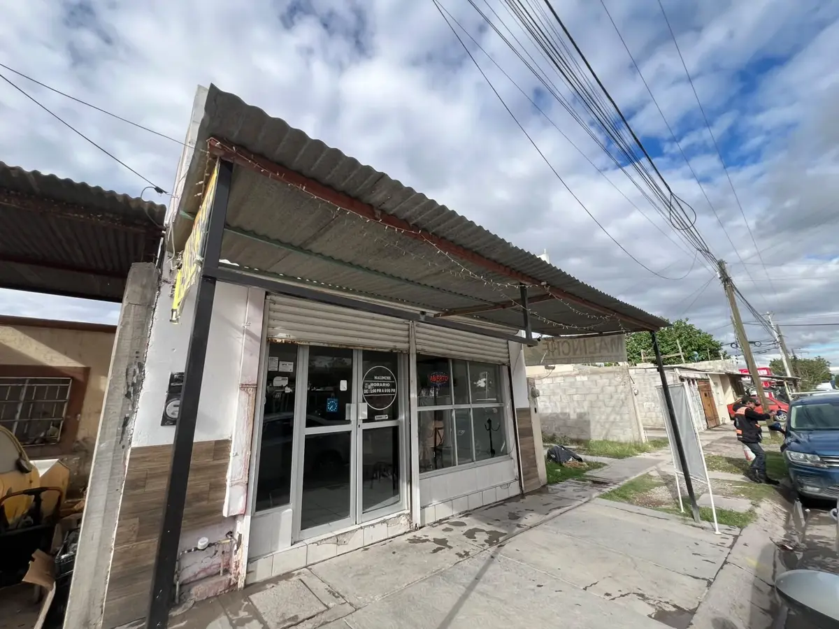 Local en venta en Villas del Bosque, Torreón — foto 1 de 14