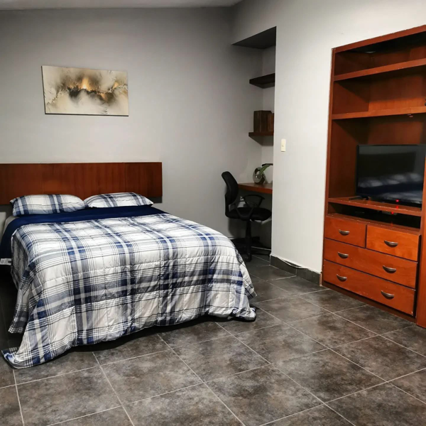 Departamento en Residencial la Rosa, Torreón, Coahuila de Zaragoza — foto 1 de 8
