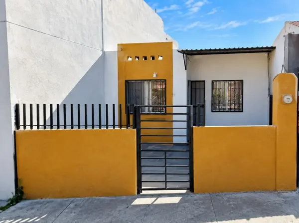 Casa en venta en Colinas de San Juan, Juárez — foto 2 de 3