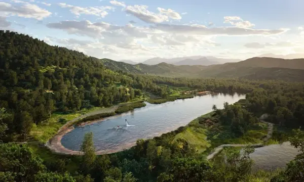 Terreno en venta en Santa Teresa Tiloxtoc, Valle de Bravo — foto 2 de 11