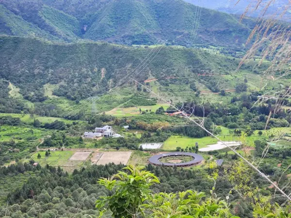 Terreno Exclusivo en Venta | Valle San Nicolás, Valle de Bravo