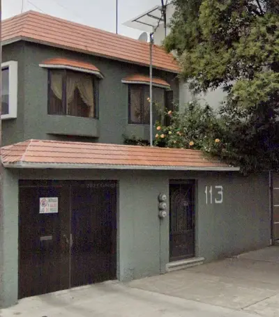 Casa en venta en Claveria, Azcapotzalco — foto 3 de 8