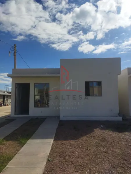 Casa Venta Tierra Nueva Cuauhtémoc Chihuahua 1,150,000 Indcas RGC