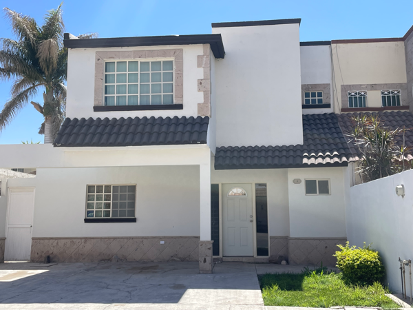 Casa en renta en Quintas Campestre los Laureles, Torreón — foto 2 de 19