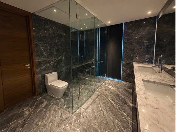 Casa en venta en Monterrey con alberca y paneles solares