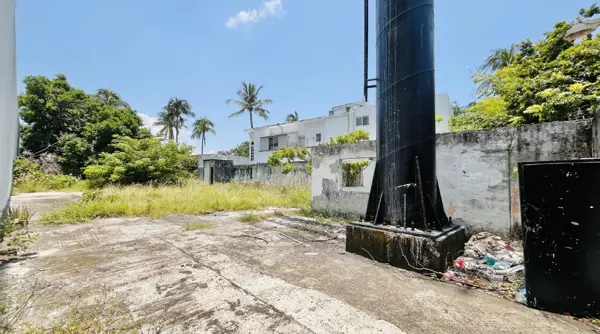 Terreno en venta en Playa Hermosa, Boca del Río — foto 3 de 4