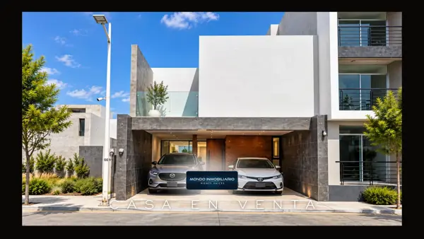 CASA VENTA PRIVADA PUERTA ENGRACIA COLINAS DEL PADRE ZACATECAS