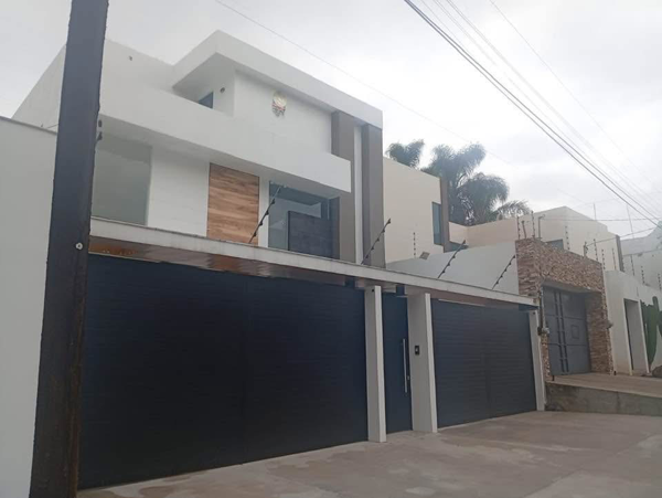 DEPARTAMENTO NUEVO EN RENTA | 3 RECÁMARAS CON BAÑO Y VESTIDOR