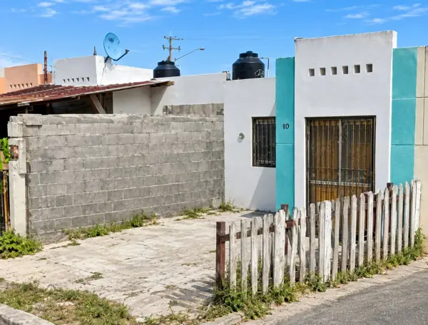 Casa en venta en Colinas de San Juan, Juárez — foto 3 de 3