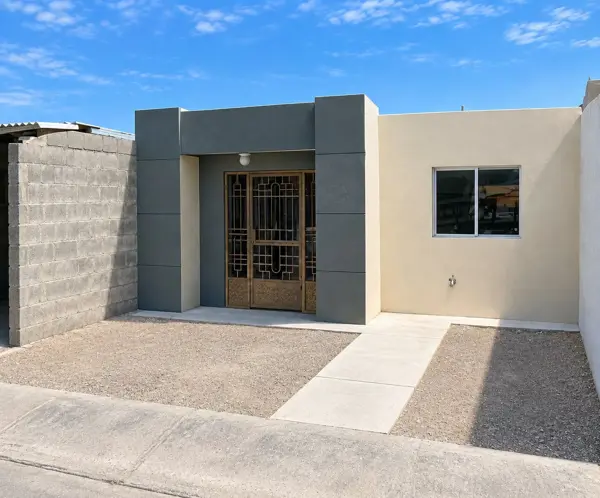 VENTA DE CASA EN NUEVO LEÒN JUÀREZ