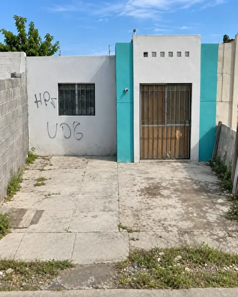 Casa en venta en Colinas de San Juan, Juárez — foto 2 de 3