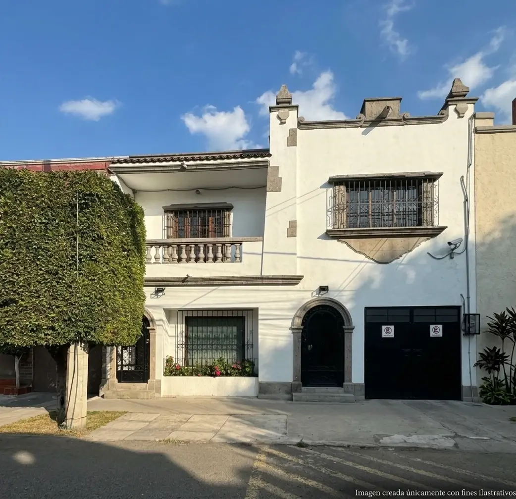 Casa en venta en Narvarte Poniente, Benito Juárez — foto 1 de 14